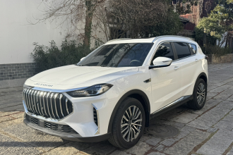 捷途X70 PLUS 2025款 冠军版 1.5T DCT冠军PRO 5座