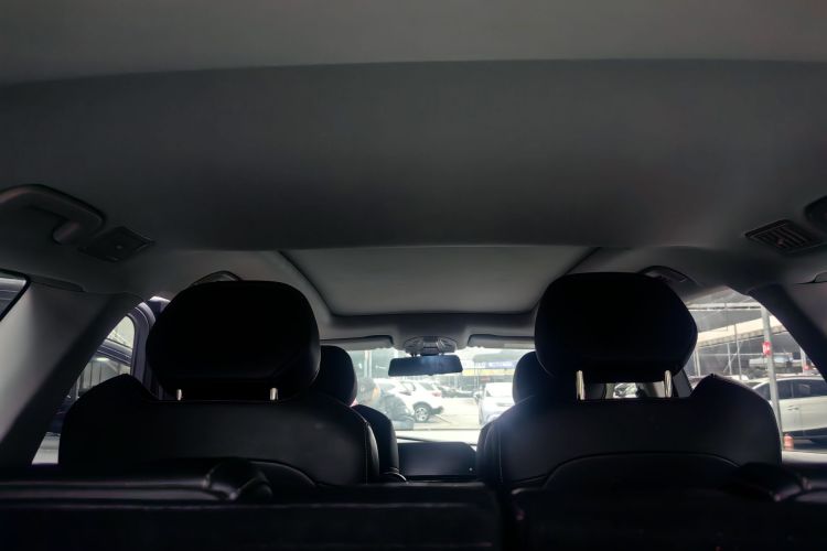 五菱汽车 五菱凯捷 2020款 1.5T CVT旗舰型局部细节22