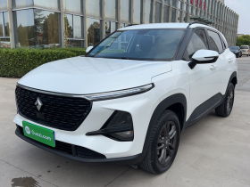 宝骏RS-3 2020款 1.5L CVT  24小时在线豪华型