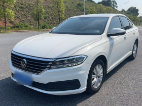 大众 朗逸 2022款 1.5L 自动风尚版