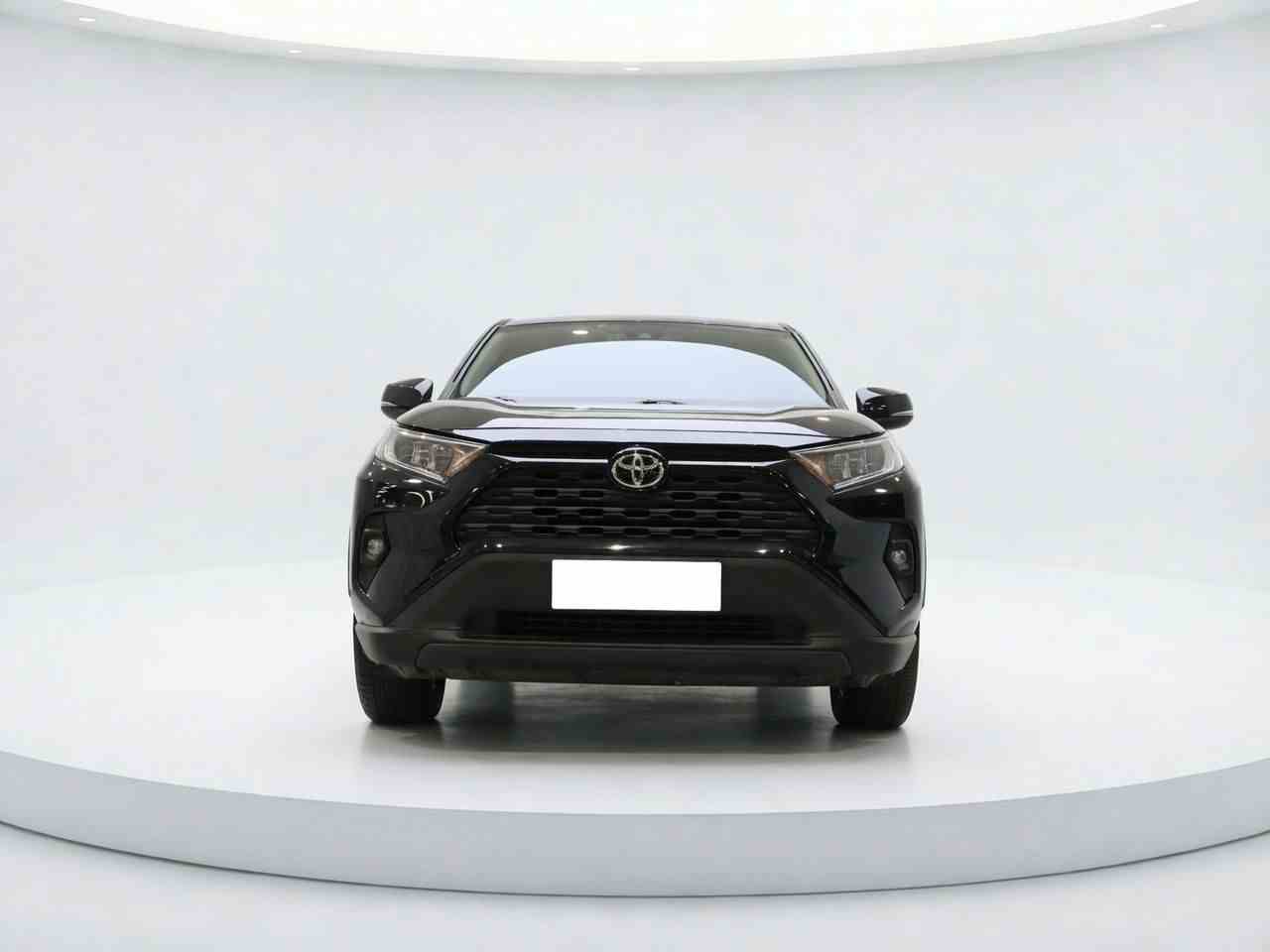 丰田 RAV4荣放 2023款 2.0L CVT两驱都市版(2)