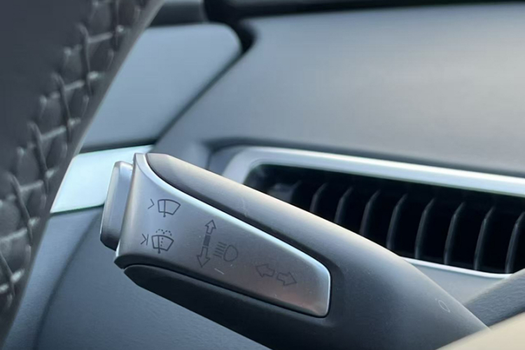 小鹏MONA M03 2024款 620 超长续航局部细节18