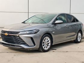 雪佛兰 科鲁泽 2023款 1.5L 双离合WOW惠享版