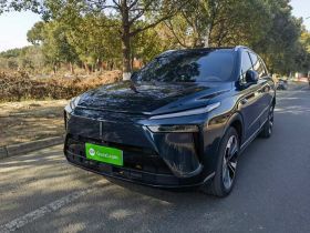 魏牌 蓝山 2023款 四驱超长续航版