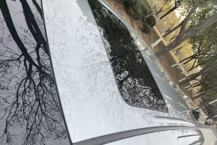 别克GL8 2023款 陆上公务舱 652T 豪华型局部细节57