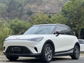 smart精灵#1 2022款 Pro+版