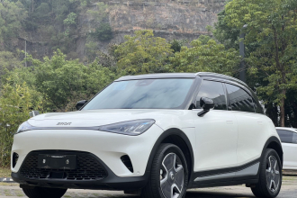 smart精灵#1 2022款 Pro+版