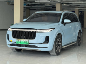 理想汽车 理想ONE 2020款 增程7座版