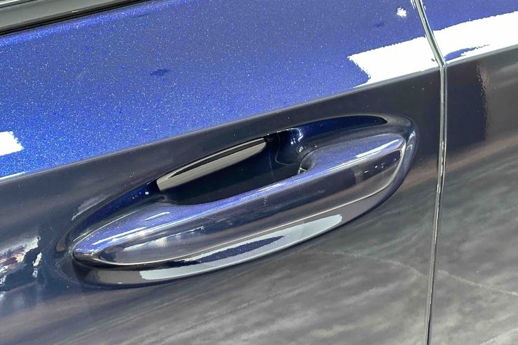 雷克萨斯ES 2022款 200 卓越版车身外观6011