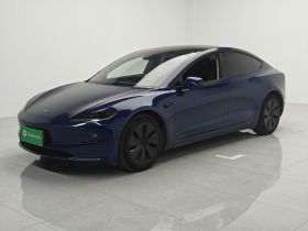 特斯拉 Model 3 2023款 长续航全轮驱动版