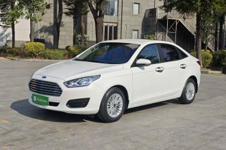 福特 福睿斯 2017款 改款 1.5L 自动舒适型