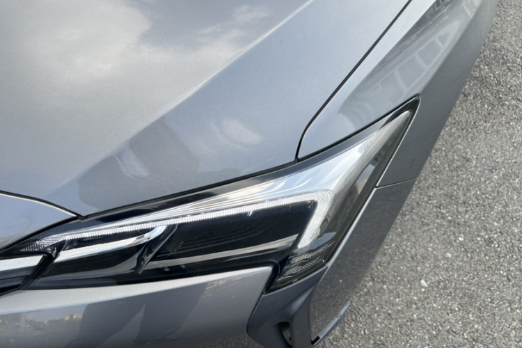 别克 微蓝6 2020款 插电混动 互联时尚型局部细节36