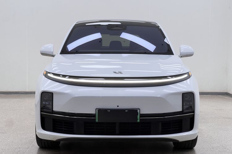理想汽车 理想L7 2023款 Pro车身外观6003