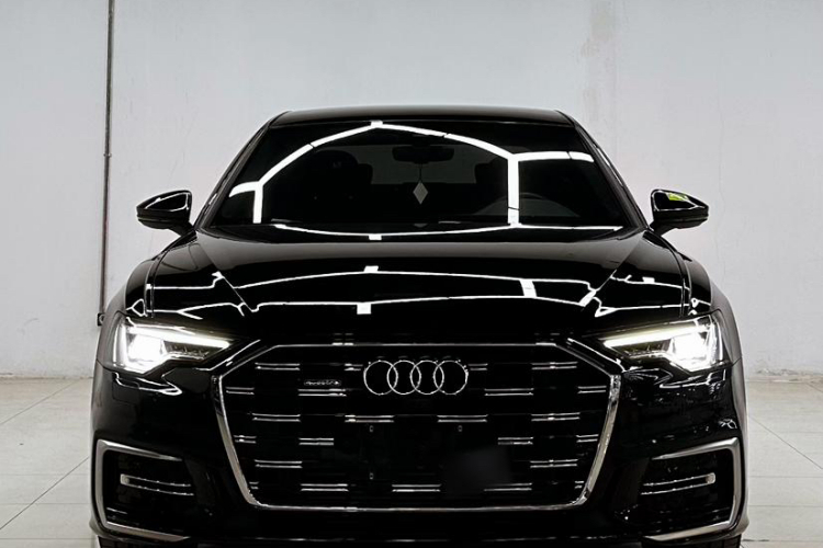 奥迪A6L 2023款 45 TFSI quattro 臻选动感型车身外观6003