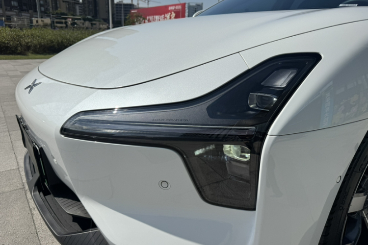 小鹏MONA M03 2024款 620 超长续航局部细节36