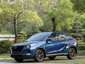 东风风光 风光500 2021款 1.5L CVT优享型