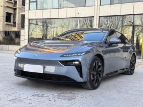 东风奕派 eπ007 2024款 620Pro版