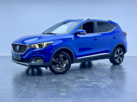 名爵ZS 2018款 1.5L 自动精英版 国V