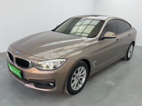 宝马3系GT 2013款 320i 领先型
