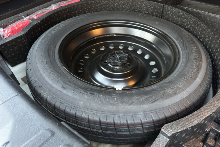 广汽传祺 传祺GS4 PLUS 2021款 270T 自动星辰版局部细节9010