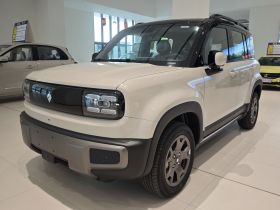 宝骏悦也Plus 2026款 301km咖啡创业版