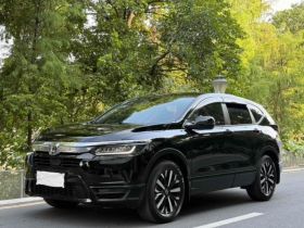 本田 皓影 2021款 锐·混动 2.0L 两驱锐·精英版