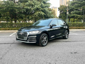 奥迪Q5L 2020款 45 TFSI 尊享时尚型
