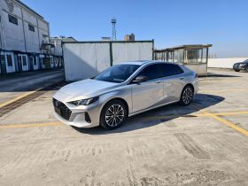 广汽传祺 2023款 影豹H 高能混动版