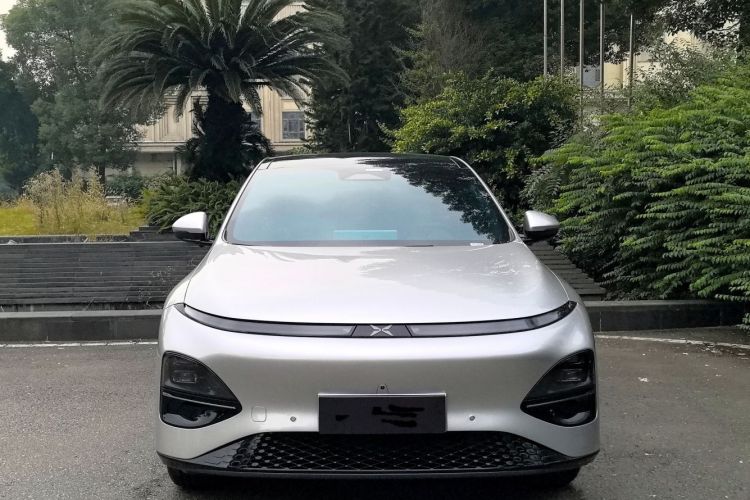 小鹏G6 2023款 580 长续航 Max车身外观6002