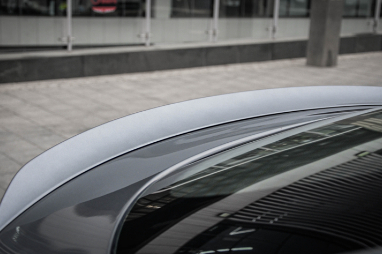 奔驰GLC轿跑 AMG 2022款 AMG GLC 43 4MATIC 轿跑SUV车身外观6005