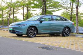 小鹏P5 2024款 500Pro版