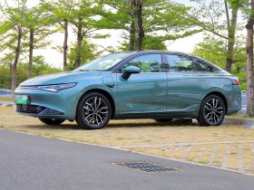 小鹏P5 2024款 500Pro版