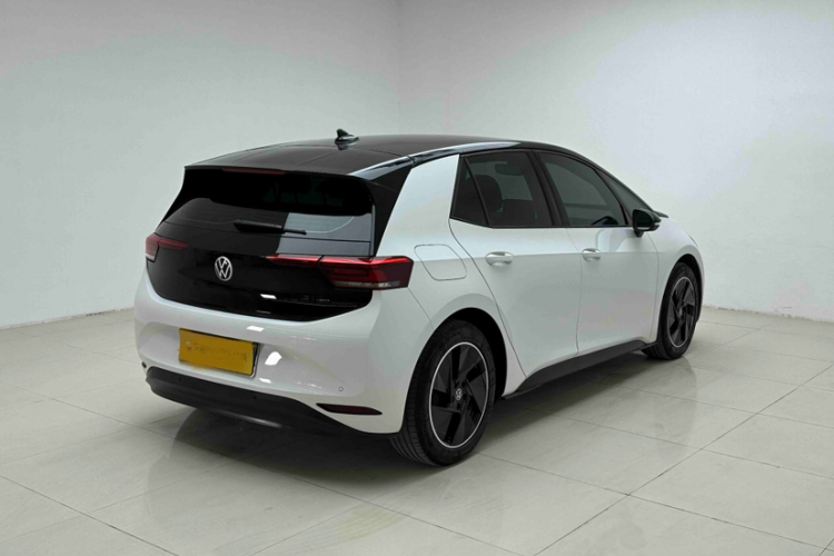 大众ID.3 2024款 纯净智享版车身外观6005