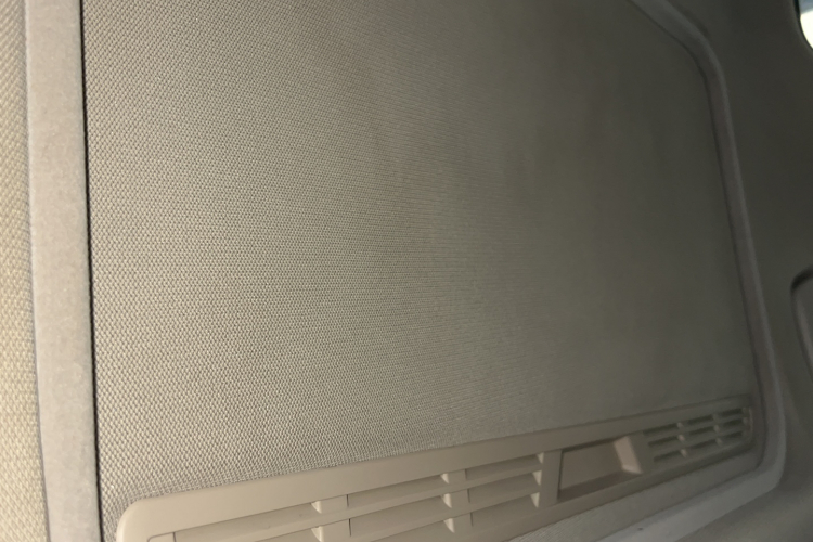 宝马3系 2014款 320Li 时尚型局部细节22