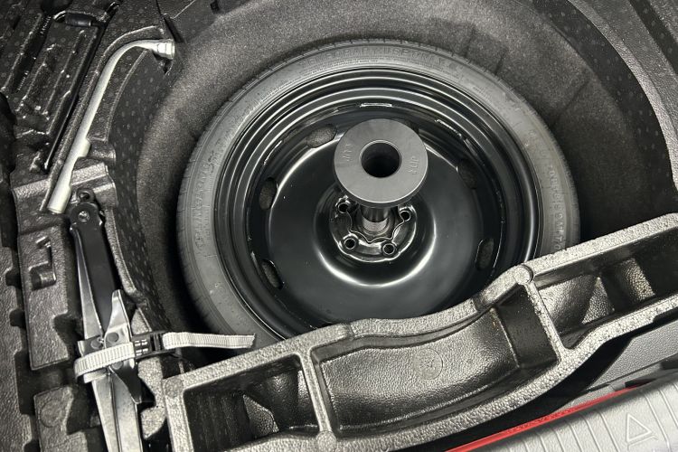 一汽-大众CC 2021款 380TSI 夺目版中控内饰7001