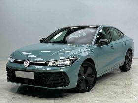 大众 帕萨特 2025款 Pro 380TSI 星空龙尊版