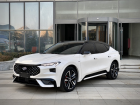 福特 EVOS 2022款 EcoBoost 245 ST-Line