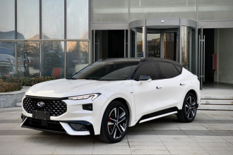 福特 EVOS 2022款 EcoBoost 245 ST-Line