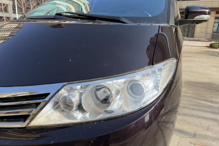 比亚迪M6 2015款 2.4L 自动豪华型车身外观6005