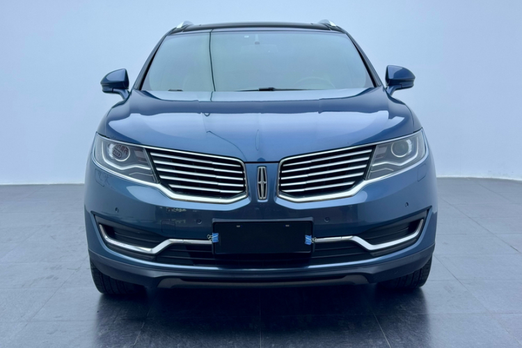 林肯MKX 2018款 2.0T 两驱尊享版车身外观6003