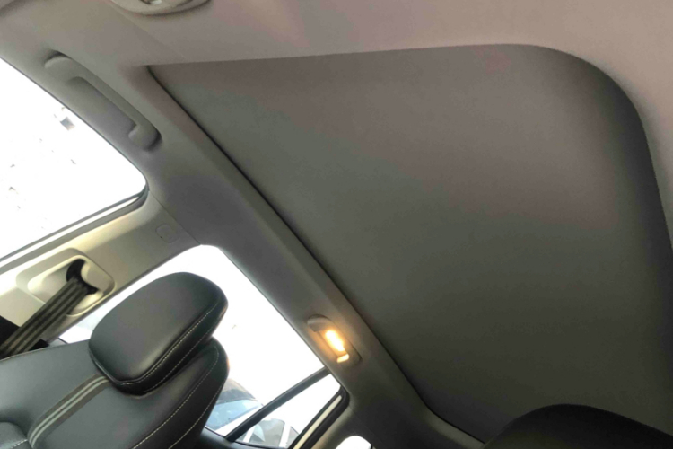 广汽传祺 传祺GS4 2022款 270T 自动智行科技版局部细节22