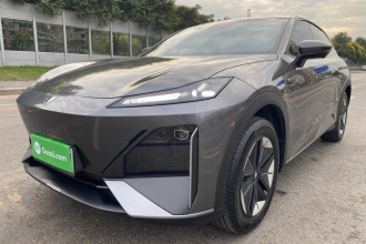 深蓝汽车 深蓝S07 2023款 200Max增程版