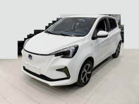 长安欧尚 奔奔E-Star 2022款 清心版 多彩款 磷酸铁锂