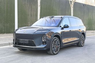 蔚来ES8 2026款 六座行政签名版