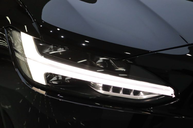 沃尔沃S90 2024款 B5 智逸豪华版车身外观6005