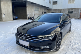 大众 迈腾 2020款 330TSI DSG 领先型