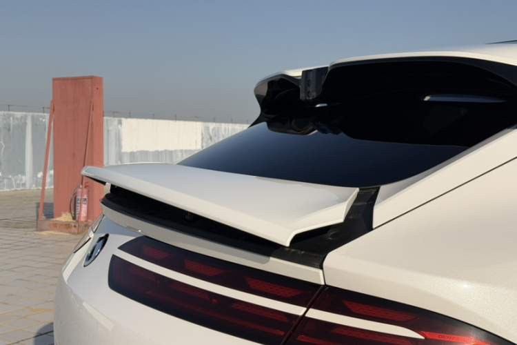 腾势Z9GT 2024款 1100四驱Max版车身外观6001