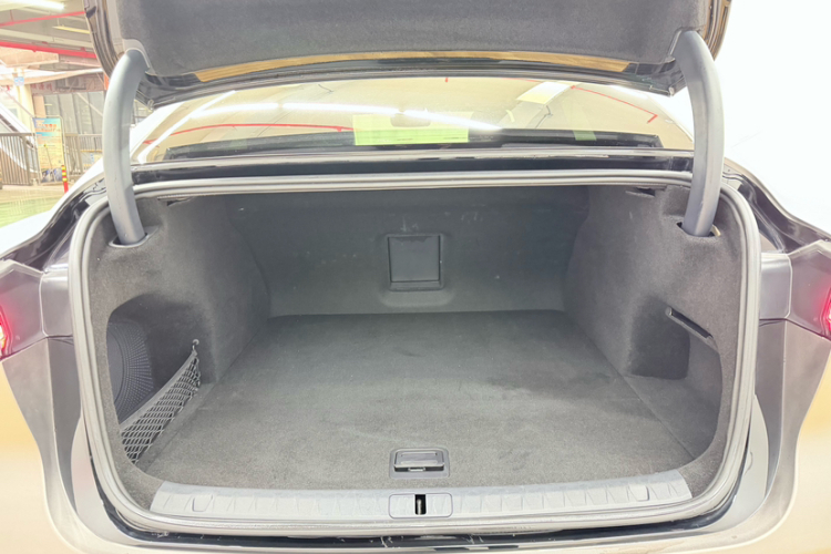 岚图汽车 岚图追光 2024款 PHEV 四驱超长续航旗舰版局部细节23