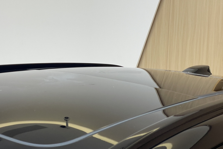 蔚来ES6 2024款 75kWh局部细节57