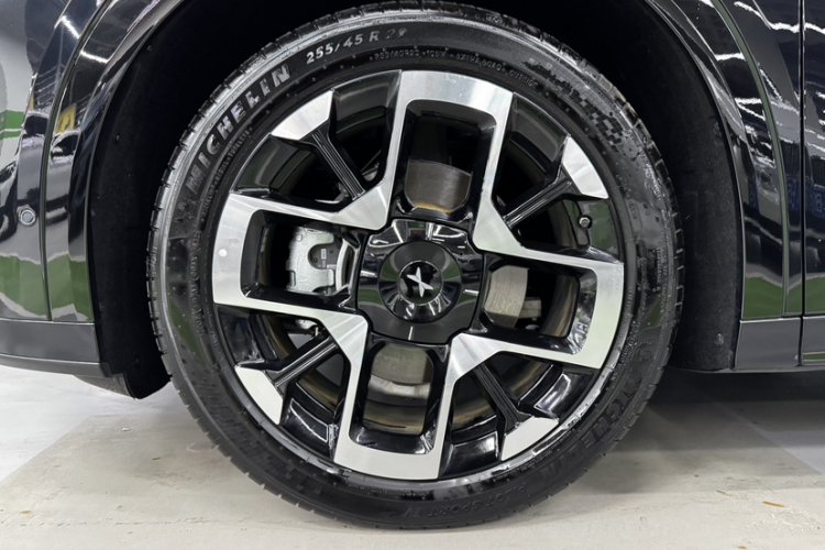 小鹏G7 2025款 702 超长续航 Max车身外观6007